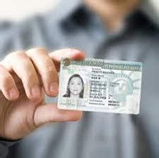 Rights and Responsibilities of a Green Card Holder (Permanent  .